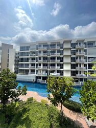 Palm Isles (D17), Condominium #606638691